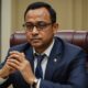 anies responds to hashtags