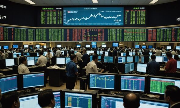 pertamina s impact on forex