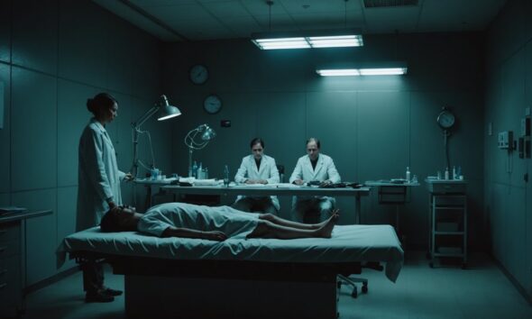 pelecehan seksual doktor Priguna