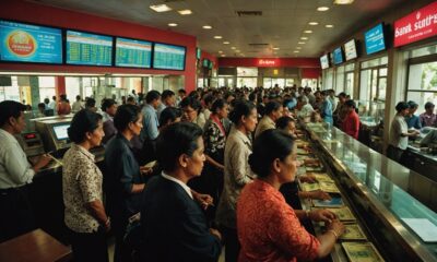 pertukaran mata uang sebelum batas waktu