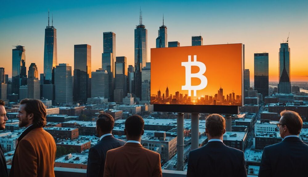 pemulihan harga bitcoin segera terjadi