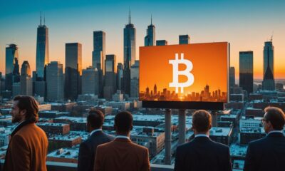 pemulihan harga bitcoin segera terjadi