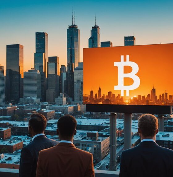 pemulihan harga bitcoin segera terjadi