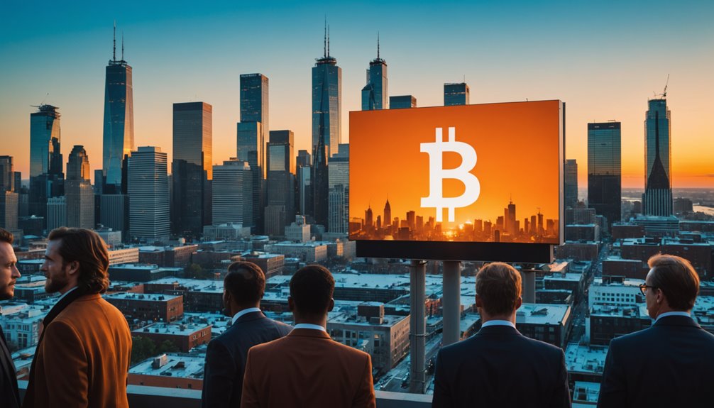 pemulihan harga bitcoin segera terjadi