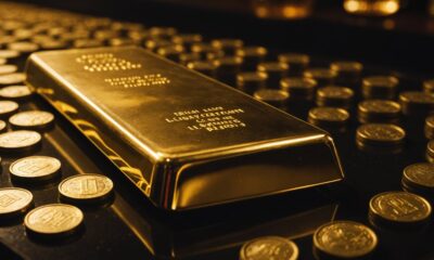 harga emas turun hari ini