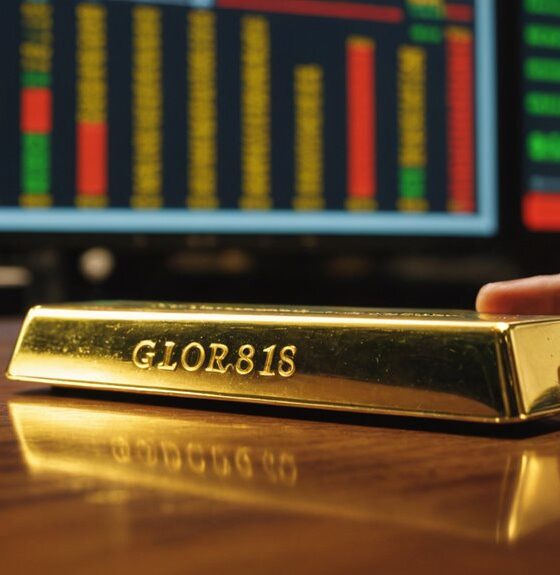 harga emas turun hari ini