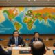 Indonesia mengajarkan keanggotaan BRICS