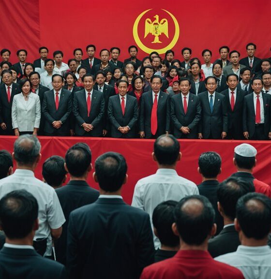 pdip menghilangkan doa untuk psi