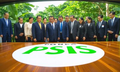 arti logo baru terungkap